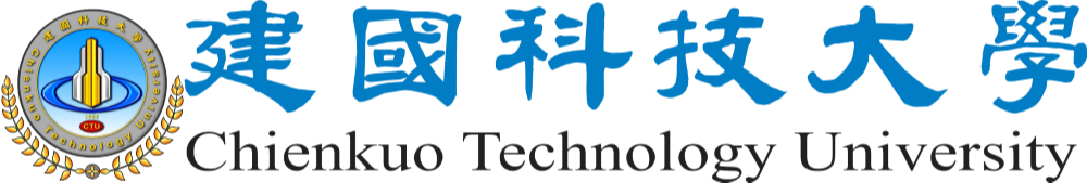 圖片:建國科技大學logo圖示